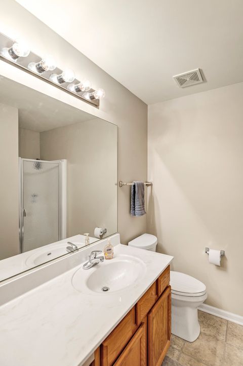 Tiny photo for 1633 Fredericksburg Lane #1633, Aurora, IL 60503 (MLS # 12559462)