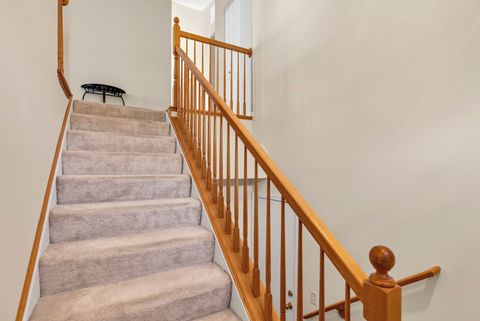 Tiny photo for 1633 Fredericksburg Lane #1633, Aurora, IL 60503 (MLS # 12559462)