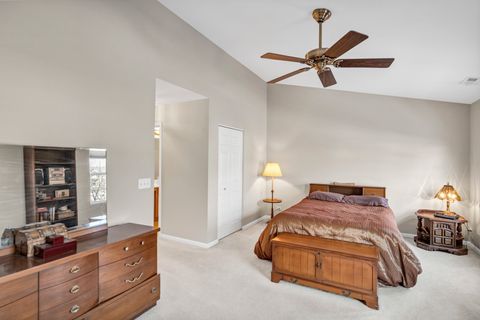 Tiny photo for 1633 Fredericksburg Lane #1633, Aurora, IL 60503 (MLS # 12559462)