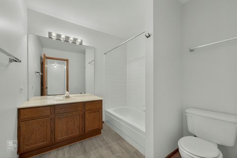 Tiny photo for 1884 Hastings Avenue, Downers Grove, IL 60516 (MLS # 12506065)