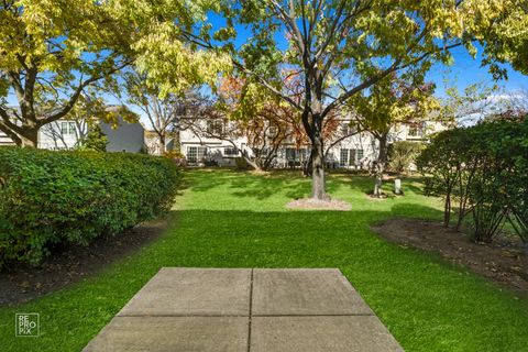 Tiny photo for 1884 Hastings Avenue, Downers Grove, IL 60516 (MLS # 12506065)