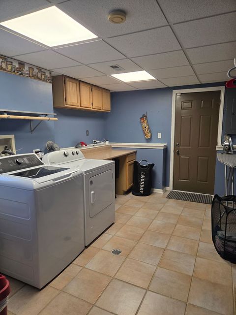 Tiny photo for 3617 Peoria Street, Steger, IL 60475 (MLS # 12560396)