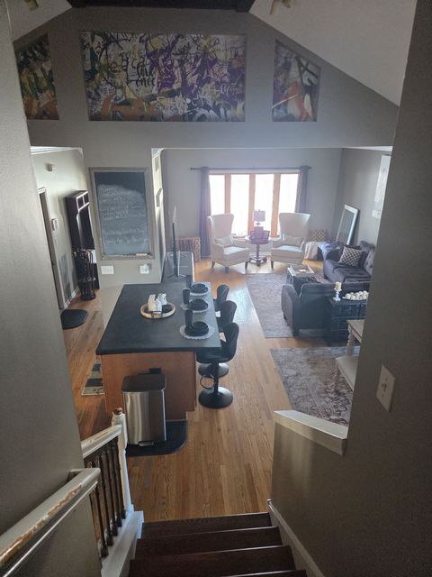 Tiny photo for 3617 Peoria Street, Steger, IL 60475 (MLS # 12560396)