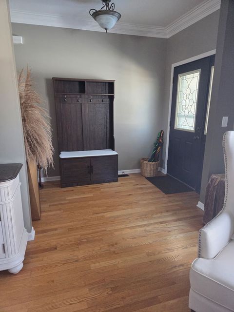 Tiny photo for 3617 Peoria Street, Steger, IL 60475 (MLS # 12560396)