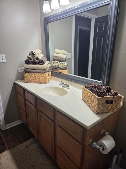 Tiny photo for 3617 Peoria Street, Steger, IL 60475 (MLS # 12560396)