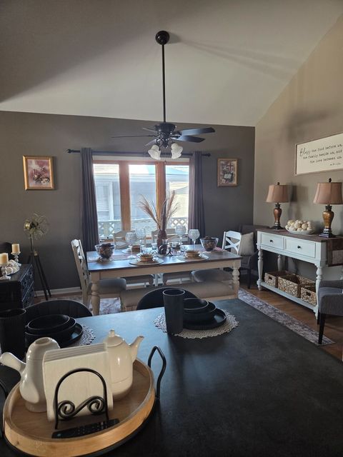 Tiny photo for 3617 Peoria Street, Steger, IL 60475 (MLS # 12560396)