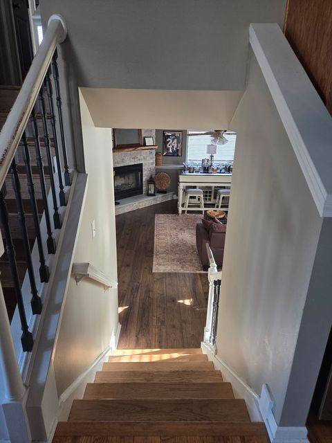 Tiny photo for 3617 Peoria Street, Steger, IL 60475 (MLS # 12560396)