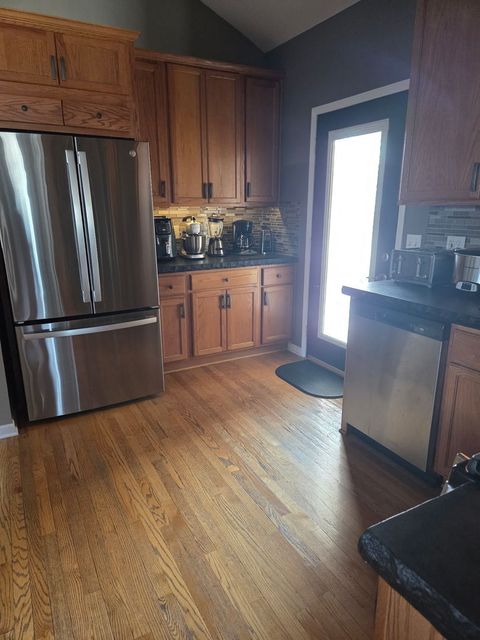 Tiny photo for 3617 Peoria Street, Steger, IL 60475 (MLS # 12560396)