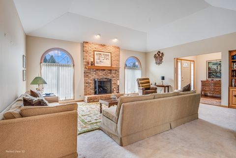 Tiny photo for 9155 Arbour Walk Drive, Frankfort, IL 60423 (MLS # 12584360)