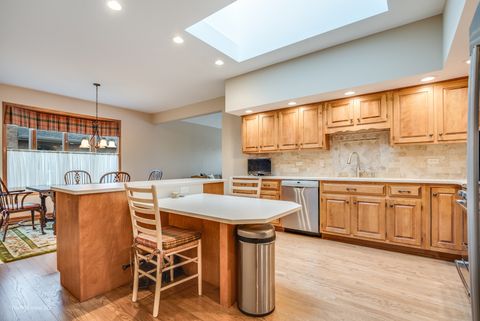 Tiny photo for 9155 Arbour Walk Drive, Frankfort, IL 60423 (MLS # 12584360)