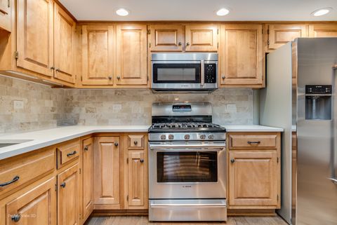 Tiny photo for 9155 Arbour Walk Drive, Frankfort, IL 60423 (MLS # 12584360)