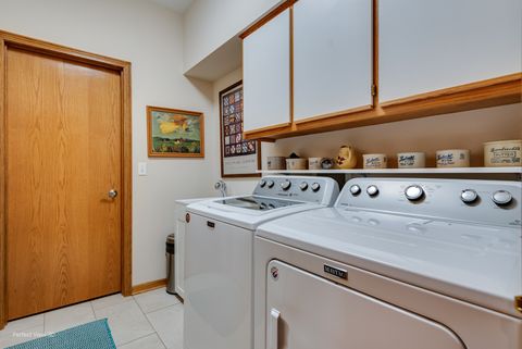 Tiny photo for 9155 Arbour Walk Drive, Frankfort, IL 60423 (MLS # 12584360)