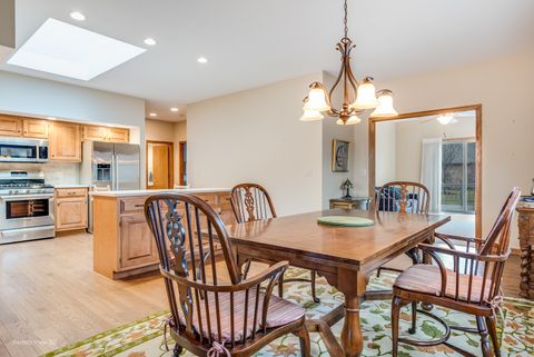 Tiny photo for 9155 Arbour Walk Drive, Frankfort, IL 60423 (MLS # 12584360)