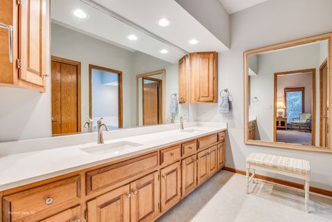 Tiny photo for 9155 Arbour Walk Drive, Frankfort, IL 60423 (MLS # 12584360)