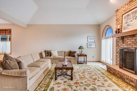 Tiny photo for 9155 Arbour Walk Drive, Frankfort, IL 60423 (MLS # 12584360)