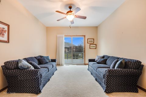 Tiny photo for 9155 Arbour Walk Drive, Frankfort, IL 60423 (MLS # 12584360)