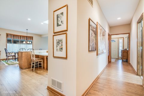 Tiny photo for 9155 Arbour Walk Drive, Frankfort, IL 60423 (MLS # 12584360)