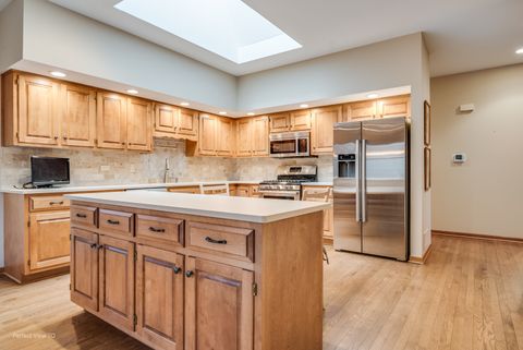 Tiny photo for 9155 Arbour Walk Drive, Frankfort, IL 60423 (MLS # 12584360)