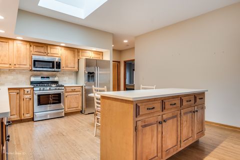 Tiny photo for 9155 Arbour Walk Drive, Frankfort, IL 60423 (MLS # 12584360)