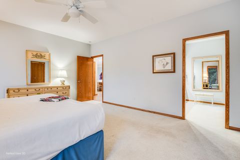 Tiny photo for 9155 Arbour Walk Drive, Frankfort, IL 60423 (MLS # 12584360)