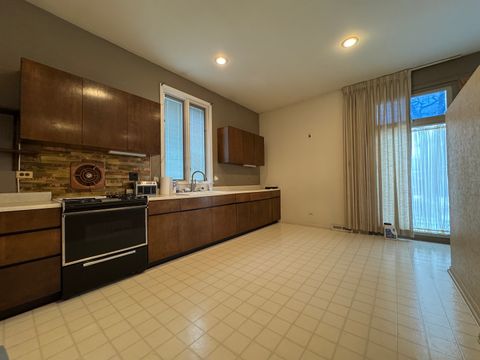 Tiny photo for 13118 S Buffalo Avenue, Chicago, IL 60633 (MLS # 12537901)