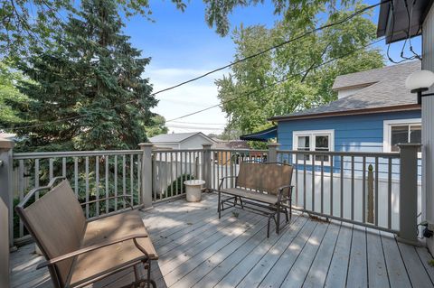 Tiny photo for 13118 S Buffalo Avenue, Chicago, IL 60633 (MLS # 12537901)