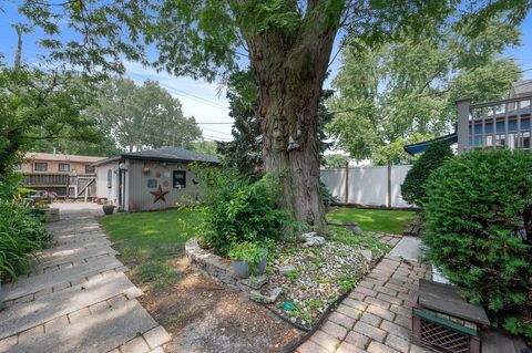 Tiny photo for 13118 S Buffalo Avenue, Chicago, IL 60633 (MLS # 12537901)