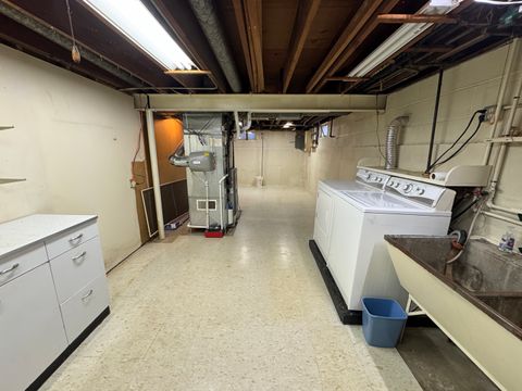 Tiny photo for 13118 S Buffalo Avenue, Chicago, IL 60633 (MLS # 12537901)