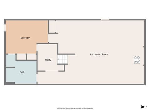 Tiny photo for 1705 Longden Avenue, Bloomington, IL 61701 (MLS # 12544983)