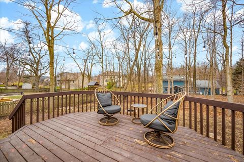 Tiny photo for 1705 Longden Avenue, Bloomington, IL 61701 (MLS # 12544983)