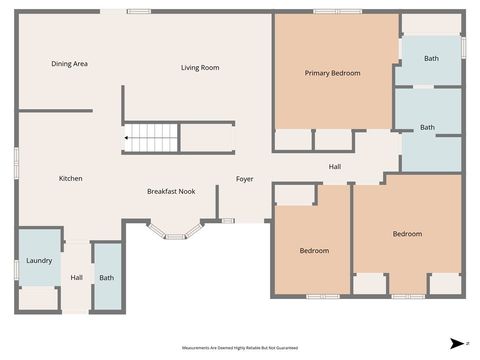 Tiny photo for 1705 Longden Avenue, Bloomington, IL 61701 (MLS # 12544983)