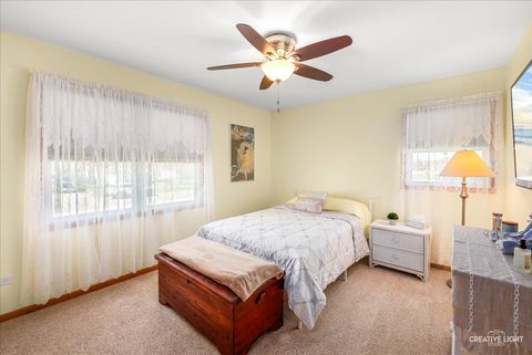 Tiny photo for 1075 S Illinois Street, Coal City, IL 60416 (MLS # 12600933)