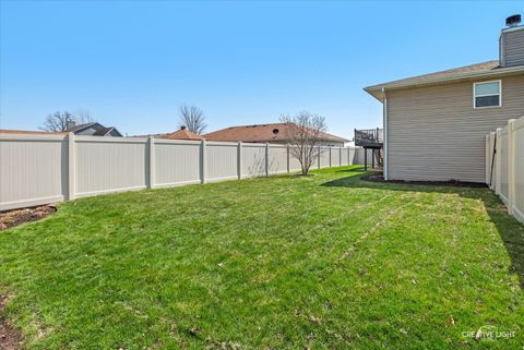 Tiny photo for 1075 S Illinois Street, Coal City, IL 60416 (MLS # 12600933)