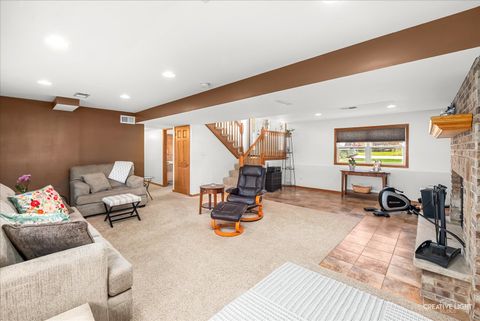 Tiny photo for 1075 S Illinois Street, Coal City, IL 60416 (MLS # 12600933)