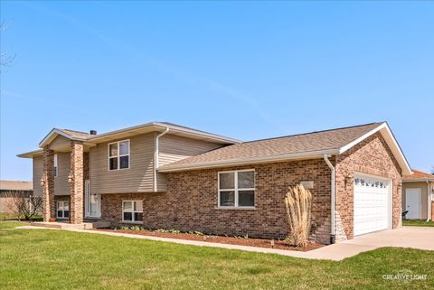 Tiny photo for 1075 S Illinois Street, Coal City, IL 60416 (MLS # 12600933)