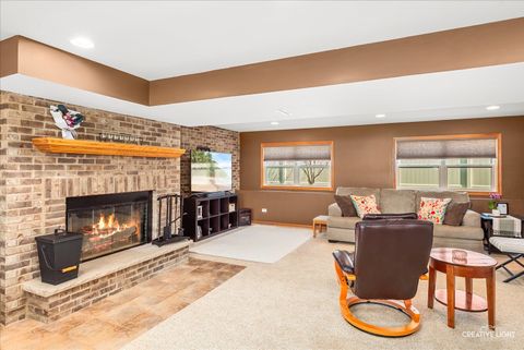 Tiny photo for 1075 S Illinois Street, Coal City, IL 60416 (MLS # 12600933)