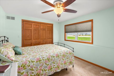 Tiny photo for 1075 S Illinois Street, Coal City, IL 60416 (MLS # 12600933)