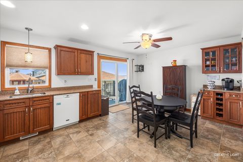 Tiny photo for 1075 S Illinois Street, Coal City, IL 60416 (MLS # 12600933)