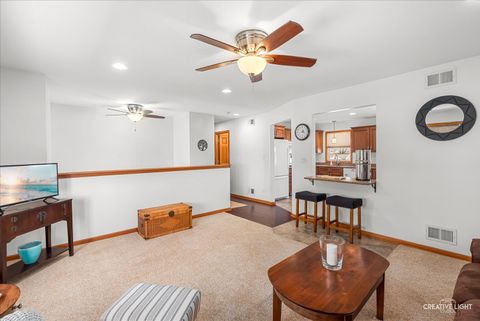 Tiny photo for 1075 S Illinois Street, Coal City, IL 60416 (MLS # 12600933)