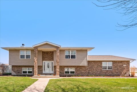 Photo of 1075 S Illinois Street, Coal City, IL 60416 (MLS # 12600933)