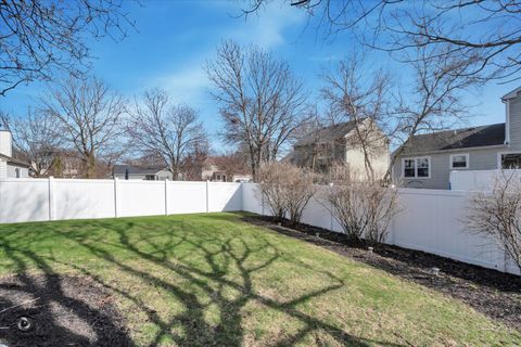 Tiny photo for 2891 BarHarbour Road, Aurora, IL 60504 (MLS # 12601132)