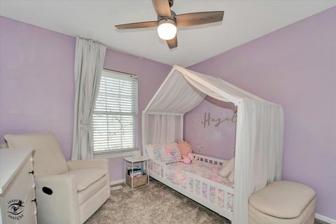 Tiny photo for 2891 BarHarbour Road, Aurora, IL 60504 (MLS # 12601132)