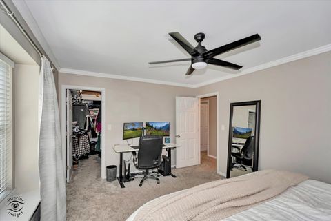 Tiny photo for 2891 BarHarbour Road, Aurora, IL 60504 (MLS # 12601132)