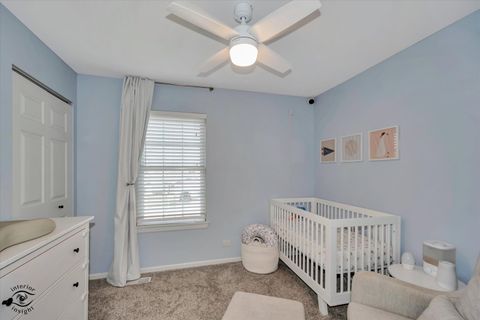 Tiny photo for 2891 BarHarbour Road, Aurora, IL 60504 (MLS # 12601132)