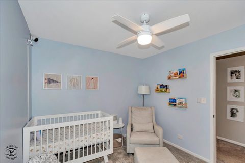 Tiny photo for 2891 BarHarbour Road, Aurora, IL 60504 (MLS # 12601132)