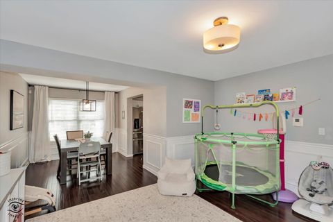 Tiny photo for 2891 BarHarbour Road, Aurora, IL 60504 (MLS # 12601132)