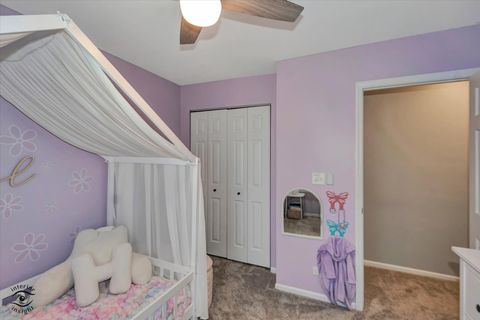 Tiny photo for 2891 BarHarbour Road, Aurora, IL 60504 (MLS # 12601132)