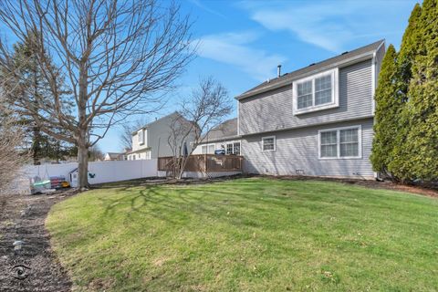 Tiny photo for 2891 BarHarbour Road, Aurora, IL 60504 (MLS # 12601132)