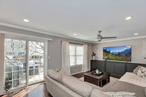 Tiny photo for 2891 BarHarbour Road, Aurora, IL 60504 (MLS # 12601132)