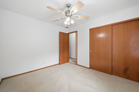 Tiny photo for Hanover Park, IL 60133 (MLS # 12709761)